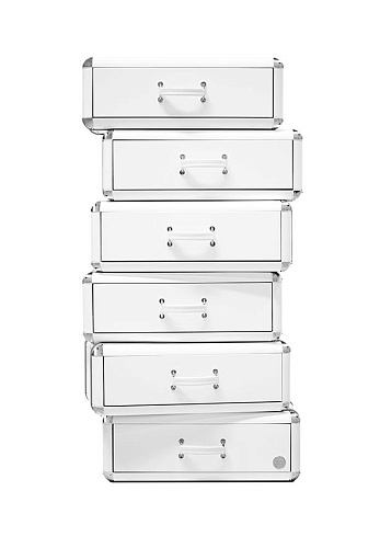 Commode Fantasy Air 6 Tiroirs