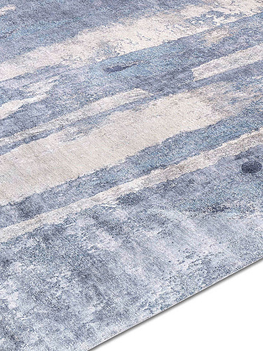 Tapis de luxe fait main Galilée