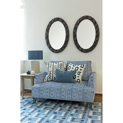 Maakola Coussin Décoratif