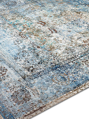 Tapis de luxe fait main Hundred Million