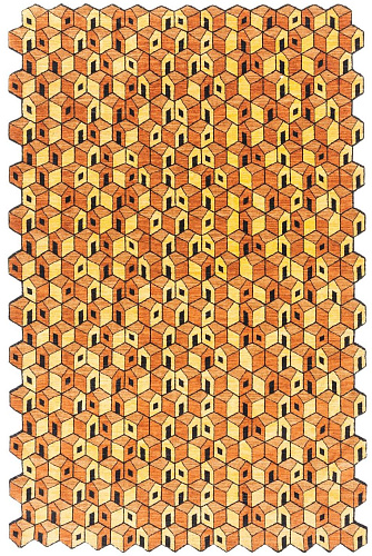 Tapis Paesemio