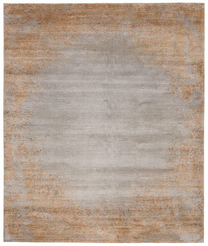 Tapis Tornade Beige Gris