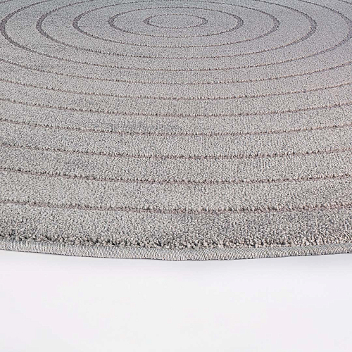 Tapis Rond Cortina Sphère