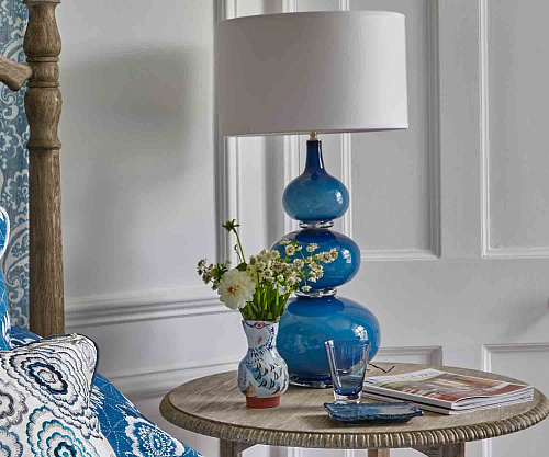 Aragoa Lampe de Table