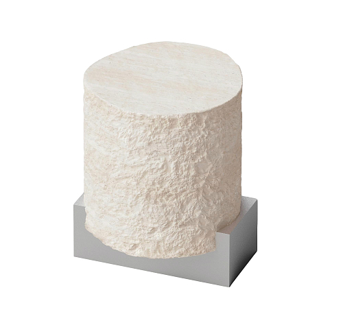 Table d'appoint On The Rocks