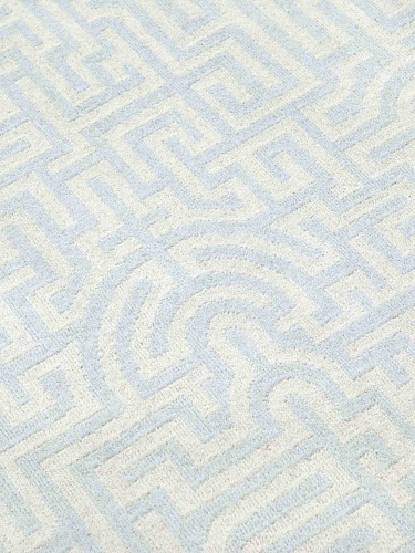 Tapis Labyrinthe