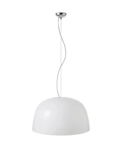Suspension Dome