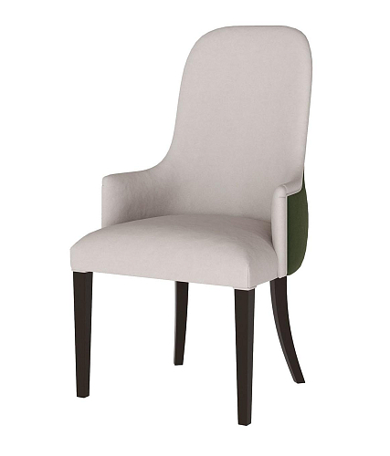 Chaise Wave