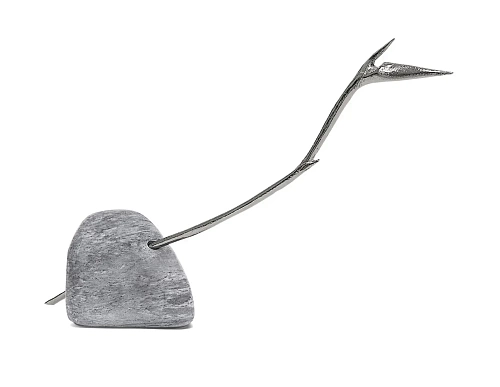 Sculpture Blossom I