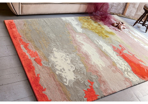 Tapis Josty