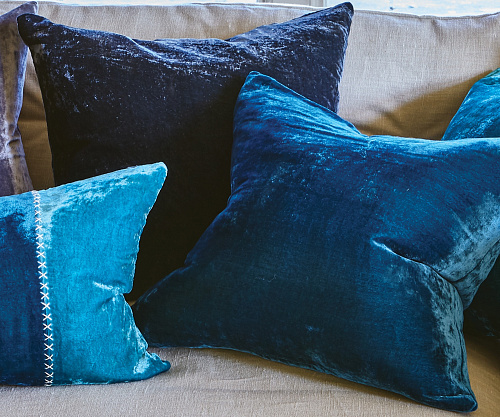 Paddy Coussin Décoratif