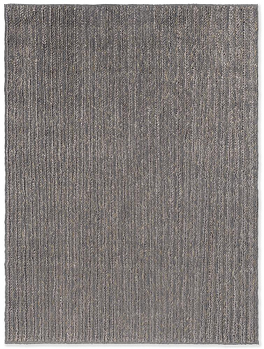 Tapis Artisan Tresse Pierre