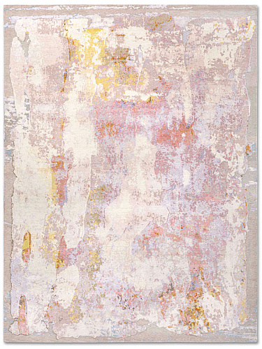 Tapis noué main Stéréo