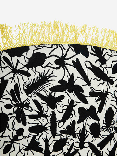 Tapis Insectes