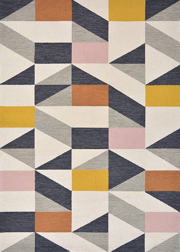 Tapis d’extérieur Nuevo Blush 426102