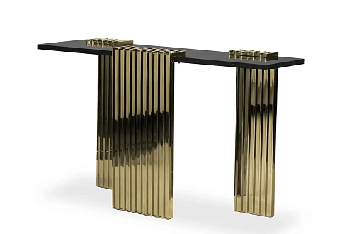 Console Vertigo