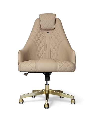 Chaise de Bureau Exécutive