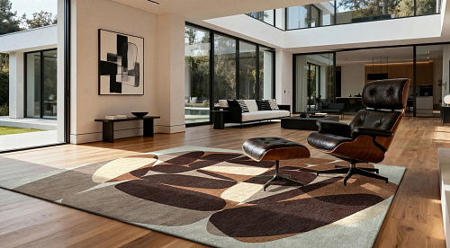 Tapis Stones Cookie