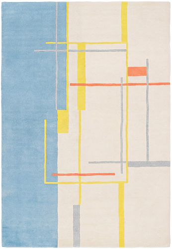 Tapis Linear Atlas