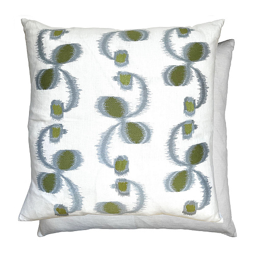 Ajanta Coussin Décoratif