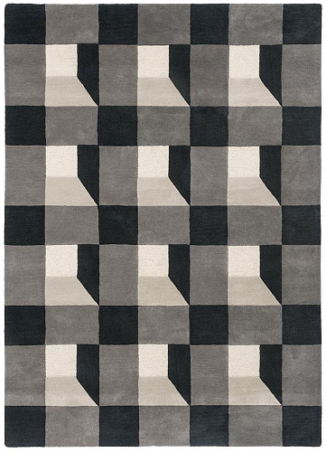 Tapis Blocs Ardoise