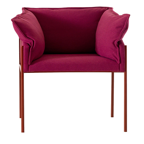 Fauteuil Carmen