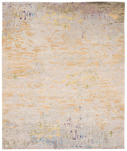 Tapis Artwork 1 Multicolore