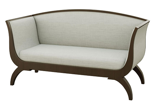Canapé Biedermeier
