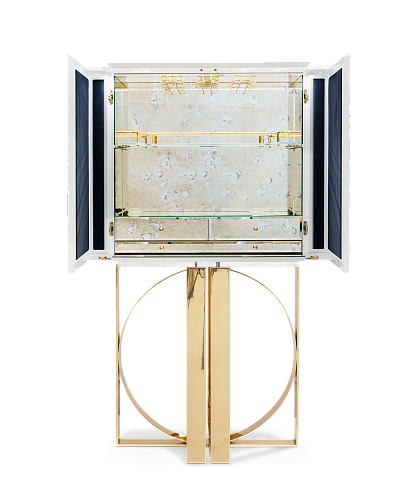 Armoire Héritage Mosaic