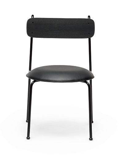 Chaise Lena Noire