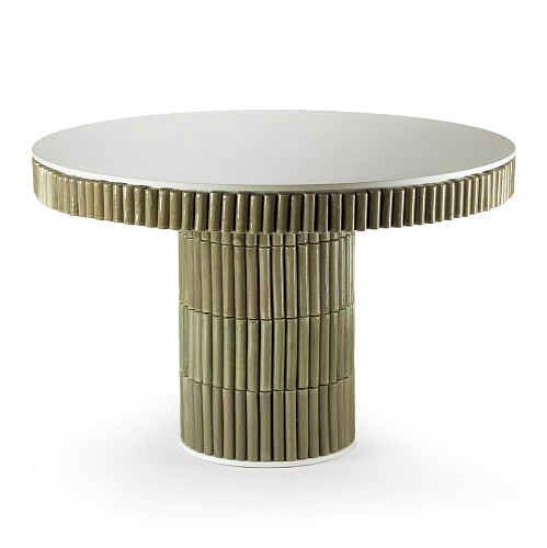 Table de salle à manger Nouvelle Donne