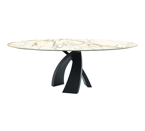 Table Eliseo