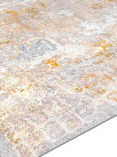 Tapis noué main de luxe Stéréo