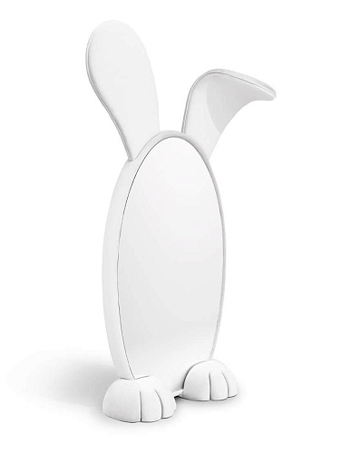 Miroir sur pied enfant Bunny