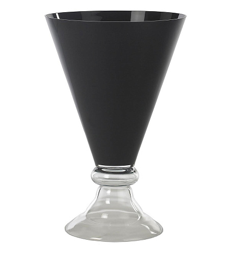 Vase New Romantic