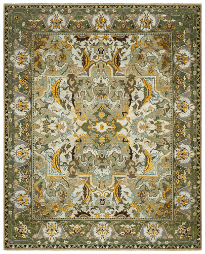Tapis Polonaise Bayswater