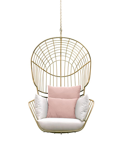 Fauteuil suspendu enfant Nodo