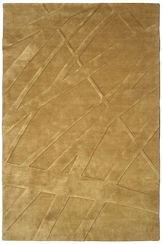 Tapis Sculpté