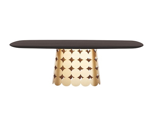 Table Pois Élite