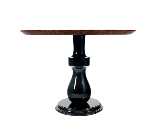 Table Piédestal Colombo