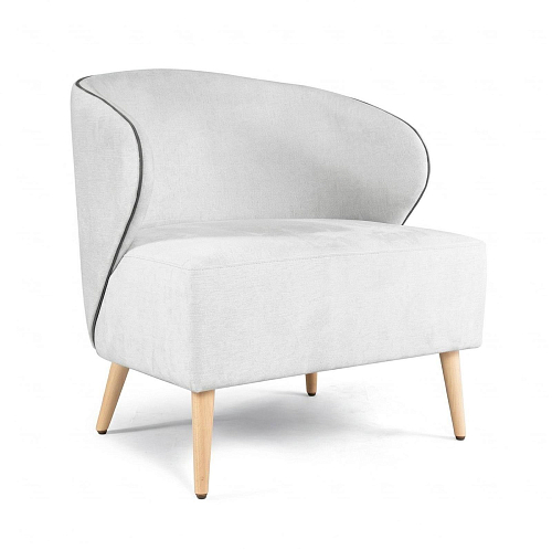 Fauteuil Mia