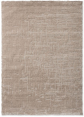 Tapis Duo Urbain Taupe