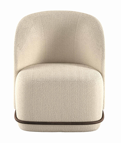 Fauteuil Albes