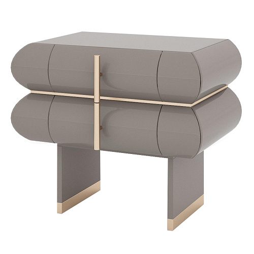 Table de Chevet Empire