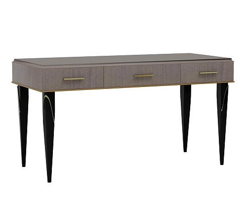 Bureau rectangulaire