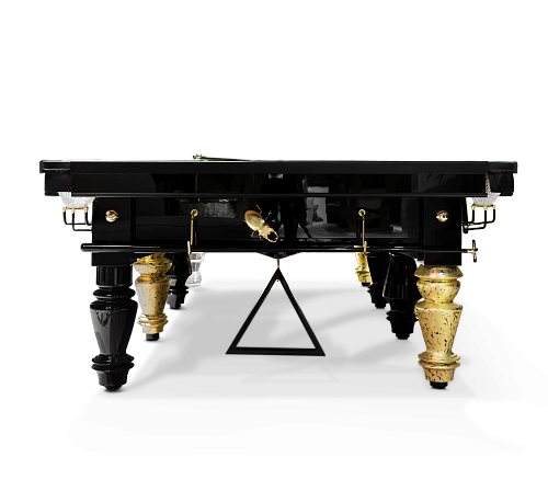 Table de Billard Snooker Emerald Eclipse