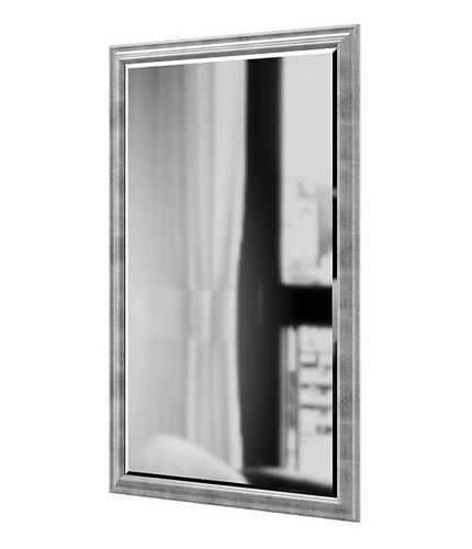 Miroir mural Oscar