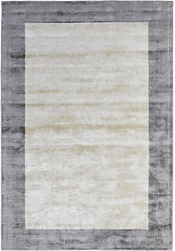 Tapis Monalisa Bordure Perle