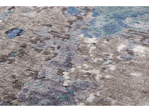 Tapis Abstrait