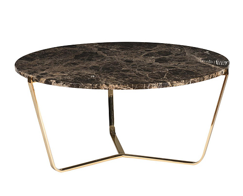 Table basse Dolomiti Emperador